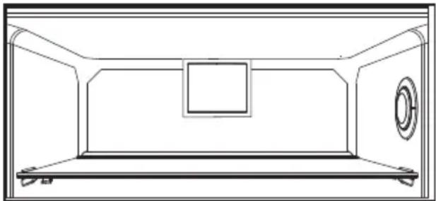 GRUNDIG GKN 27960 FHXRN - Ventilador - 1