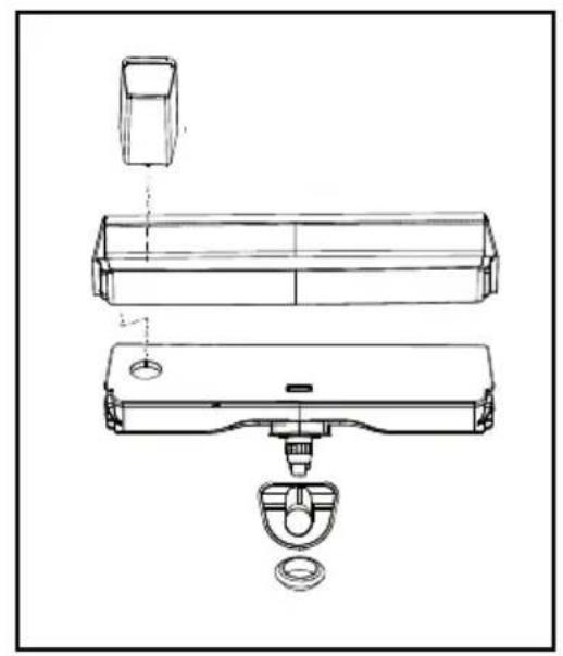 GRUNDIG GKN 27960 FHXRN - Kuva 4. - 5