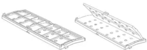 GRUNDIG GKN 27960 FHXRN - HerbBox/HerbFresh - 1