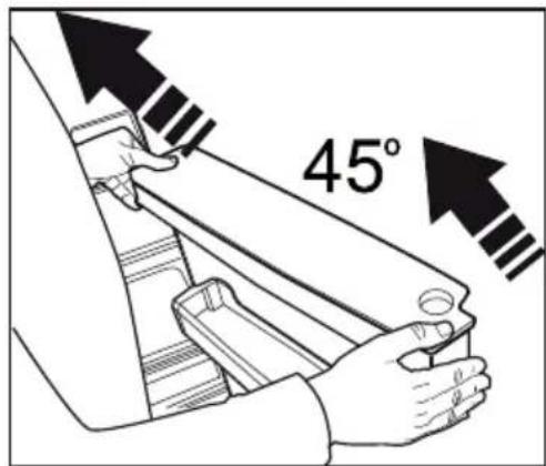 GRUNDIG GKN 27960 FHXRN - (tilleggsutstyr) - 9