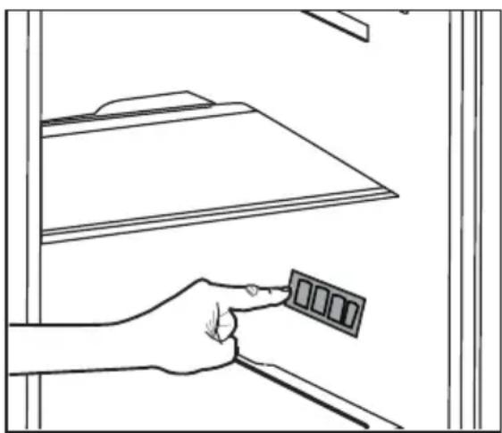 GRUNDIG GKN 27960 FHXRN - Consejos para el ahorro de energía - 2