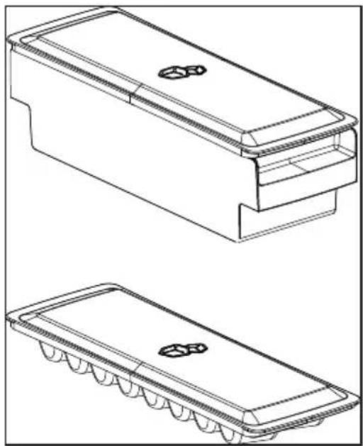 GRUNDIG GKN 27960 FHXRN - (Questa funzione è opzionale) - 1