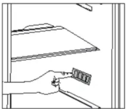 GRUNDIG GKN 27960 FHXRN - Τι να κάνετε για εξοικονόμηση ενέργειας - 2