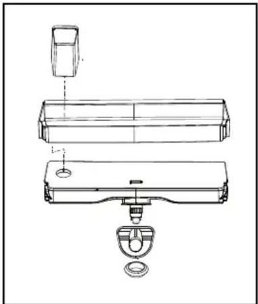 GRUNDIG GKN 27960 FHXRN - (Tilvalg) - 3