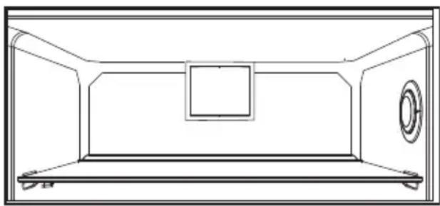 GRUNDIG GKN 27960 FHXRN - Ventilador - 1