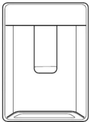 GRUNDIG GKN 27960 FHXRN - \*προαιρετικός εξοπλισμός - 1