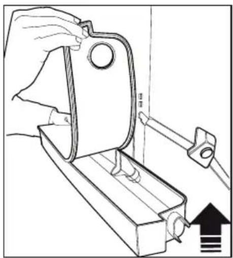 GRUNDIG GKN 27960 FHXRN - Фигура 4. - 6