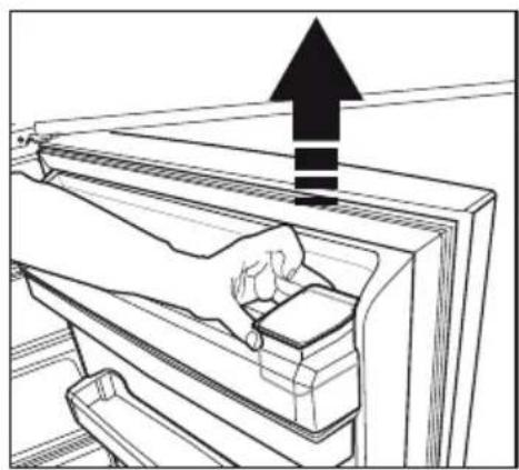 GRUNDIG GKN 27960 FHXRN - Important: - 1