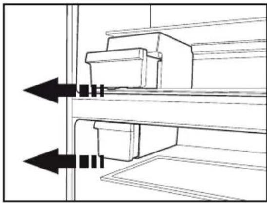 GRUNDIG GKN 27960 FHXRN - (tilleggsutstyr) - 1