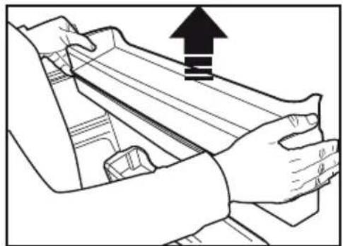 GRUNDIG GKN 27960 FHXRN - Cestino per verdure - 5