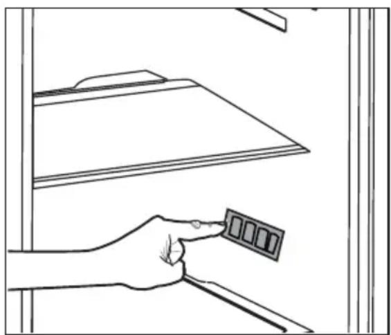 GRUNDIG GKN 27960 FHXRN - Things to be done for energy saving - 2