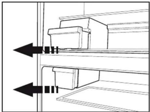 GRUNDIG GKN 27960 FHXRN - (Característica opcional) - 2