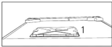 GRUNDIG GKN 27960 FHXRN - Norme di sicurezza generali - 1