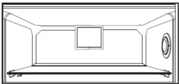 GRUNDIG GKN 27960 FHXRN - Ventilator - 1