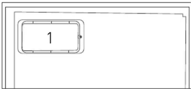 GRUNDIG GKN 27960 FHXRN - ADVERTÊNCIA: - 1