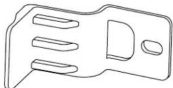 MAYTAG W10791229 - Replace Plastic Spacers on Single Ovens - 2