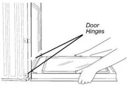 Door Hinges