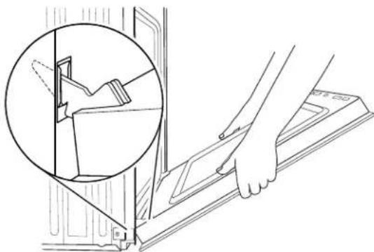 MAYTAG W10791229 - Replace Oven Door(s) - 3