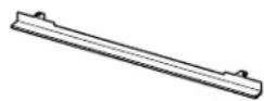 MAYTAG W10791229 - Parts Supplied - 1