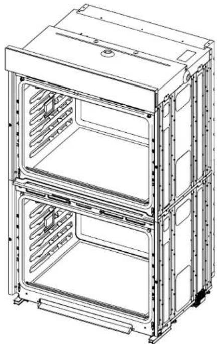 MAYTAG W10791229 - Double Ovens - 5