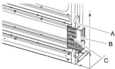 MAYTAG W10791229 - Fours doubles - 3
