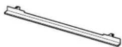 MAYTAG W10791229 - Pièces fournies - 1