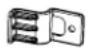 MAYTAG W10791229 - Parts Supplied - 2