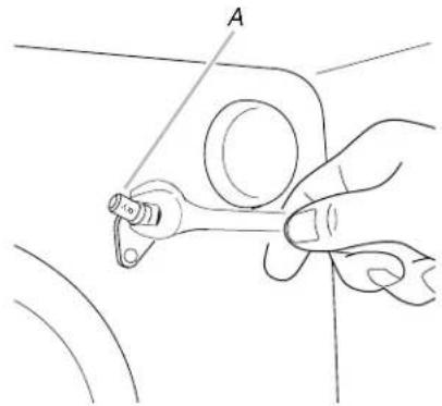 MAYTAG W10509456 - To Convert Oven Broil Burner - 2