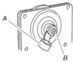 MAYTAG W10509456 - Conversion du détendeur - 1