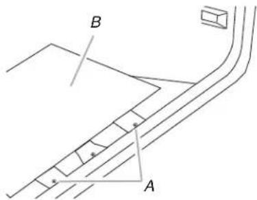 MAYTAG W10509456 - To Convert Oven Bake Burner - 2