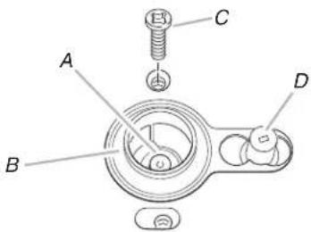 MAYTAG W10509456 - To Convert Surface Burners - 2