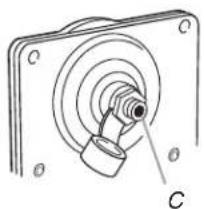 MAYTAG W10509456 - To Convert Gas Pressure Regulator - 3