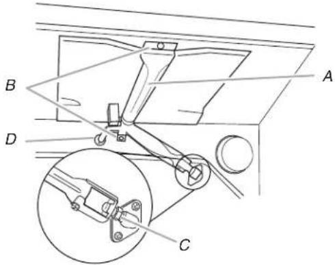MAYTAG W10509456 - To Convert Oven Broil Burner - 1