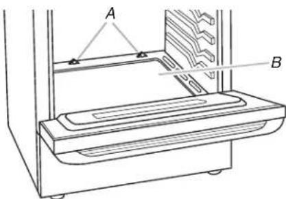 MAYTAG W10509456 - To Convert Oven Bake Burner - 1