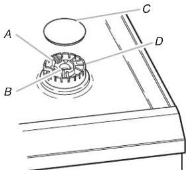 MAYTAG W10509456 - To Convert Surface Burners - 1
