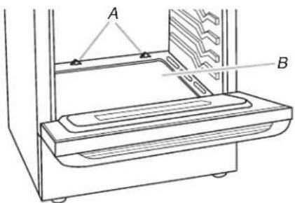 MAYTAG W10509456 - Conversion du brûleur de cuisson au four - 1