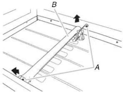 MAYTAG W10509456 - To Convert Oven Bake Burner - 3