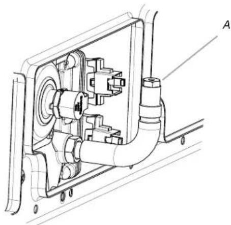 MAYTAG W10509456 - To Convert Oven Bake Burner - 4