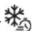 GRUNDIG GKPN 66940 LXPW - Quick Freezing Key - 1