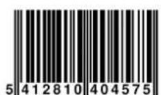 NEDIS ACON3415AT - Une voie | entrée de connexions: HDMI™ entrée | sortie de connexions: 2X (2X RCA femelle) / 3.5 mm | earc | automatique | anthracite - 1