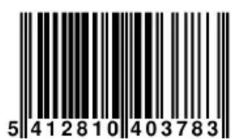 NEDIS ASWI2514BK - voies | Entre de connexions: Courant continu / 4x TosLink | Sortie de connexions: TosLink Femelle | Button pouvoir / Manuelle / Télecommande | Métal | Noir - 1