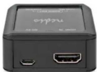 NEDIS ACON3425AT - Automatique | anthracite - 3