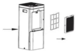 SUNTEC DryFix 20 select APP - Laundry drying function: - 1