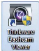 Thinkware X700 - Installation de la visionneuse pour ordinateur (windows) - 2