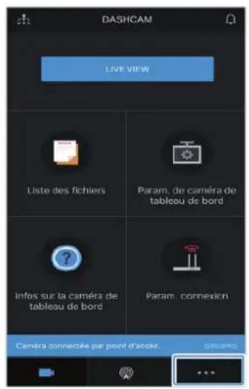 Thinkware Q800 PRO - Se connecter au compte THINKWARE - 2