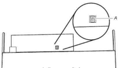 JENN-AIR JBSS48E22L - TURN POWER ON OR OFF: - 1