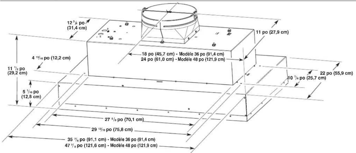 JENN-AIR UVL6048JSS - Important: - 1