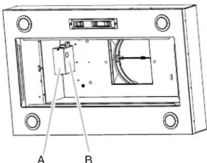 JENN-AIR UVL6048JSS - WARNING - 2