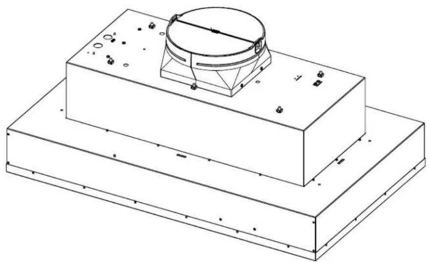 JENN-AIR UVL6048JSS - 1