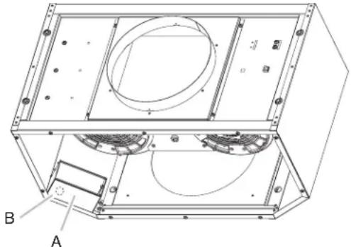 JENN-AIR UVL6048JSS - Complete Preparation - 1